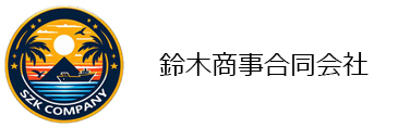 会社のロゴ